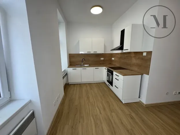 Pronájem bytu 2+kk, České Budějovice, Lidická tř., 48 m2