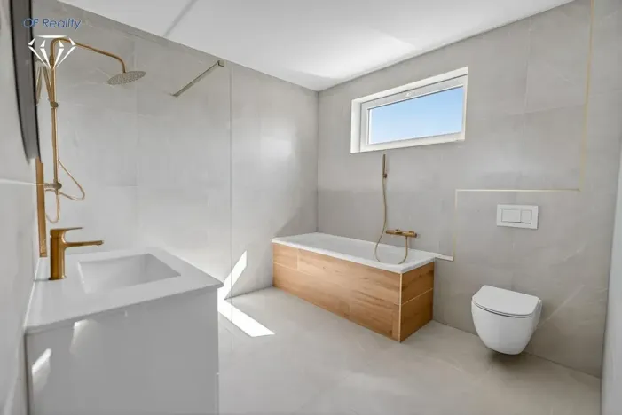 Prodej rodinného domu, Tučapy, 125 m2