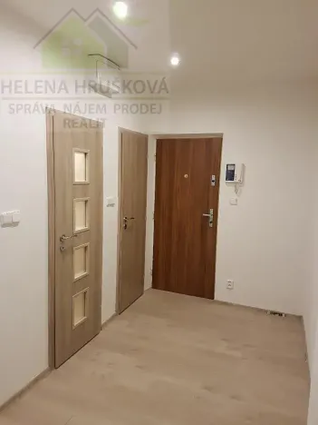 Prodej bytu 2+1, Ostrava, Volgogradská, 56 m2