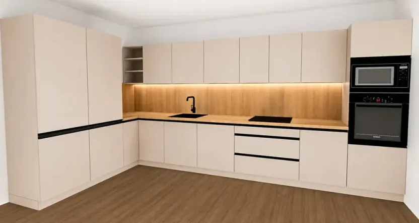 Prodej bytu 4+kk, Petřvald, 114 m2