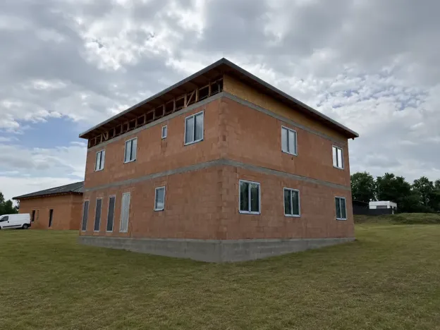 Prodej bytu 3+kk, Petřvald, 80 m2