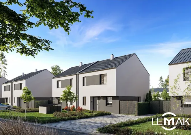 Prodej rodinného domu, Senice na Hané, Školní, 100 m2
