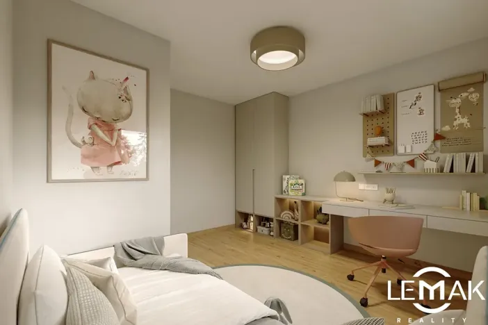 Prodej rodinného domu, Senice na Hané, Školní, 100 m2