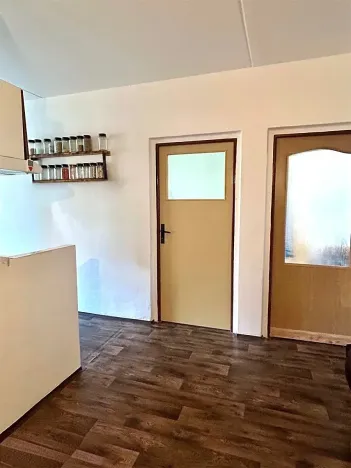 Pronájem bytu 2+1, Chomutov, Skalková, 60 m2