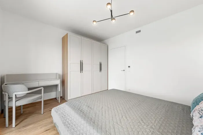 Pronájem bytu 2+kk, Praha - Modřany, Československého exilu, 58 m2