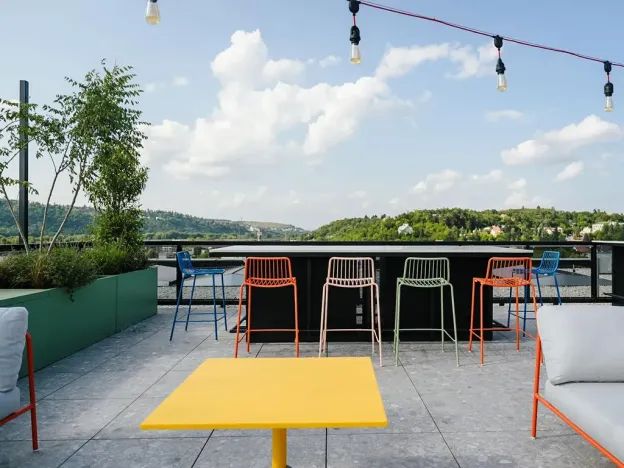 Pronájem bytu 2+kk, Praha - Modřany, Československého exilu, 58 m2