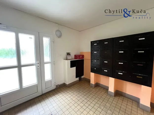 Pronájem bytu 2+1, Přerov, Dvořákova, 56 m2