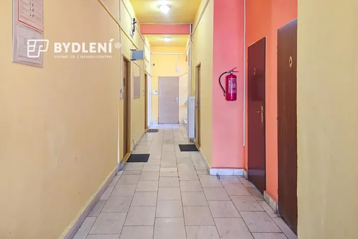Prodej kanceláře, Teplice, J. V. Sládka, 137 m2