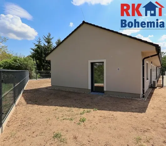 Prodej rodinného domu, Starý Kolín, Kolínská, 111 m2