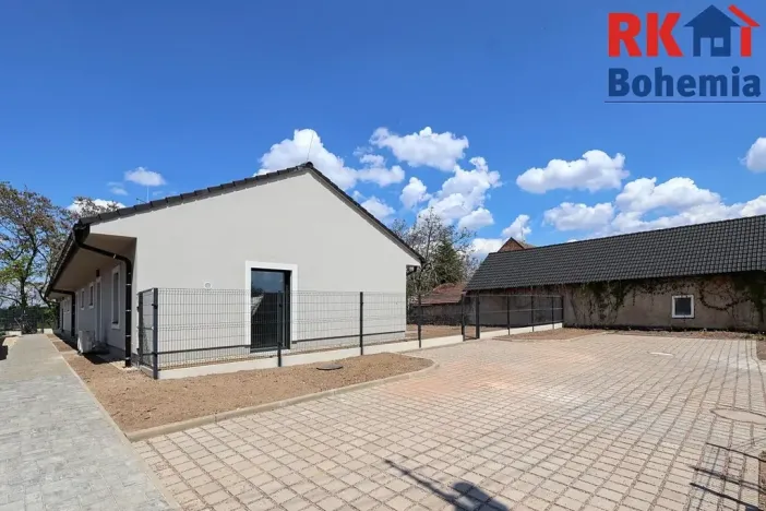 Prodej rodinného domu, Starý Kolín, Kolínská, 111 m2