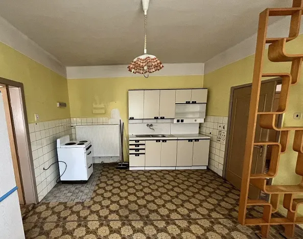 Prodej rodinného domu, Vítějeves, 329 m2