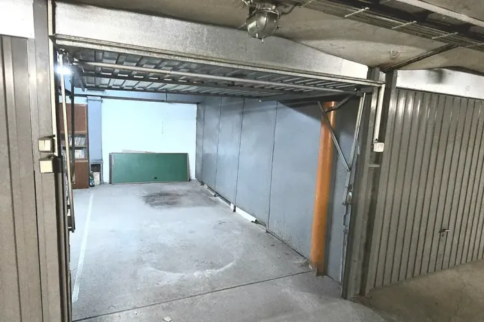 Pronájem garáže, Zlín, Javorová, 20 m2