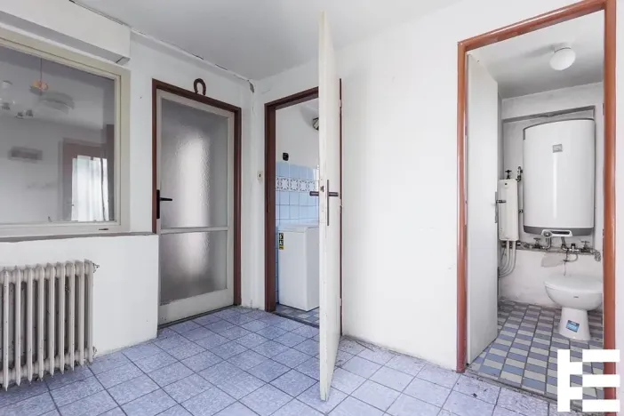 Prodej chalupy, Hradčany, 86 m2