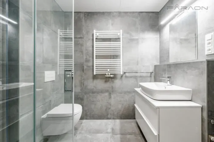 Prodej bytu 1+kk, Praha - Modřany, Mezi vodami, 31 m2