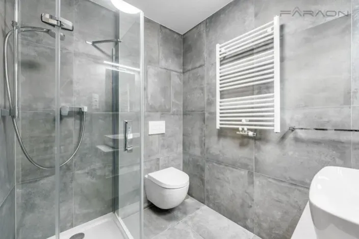 Prodej bytu 1+kk, Praha - Modřany, Mezi vodami, 31 m2