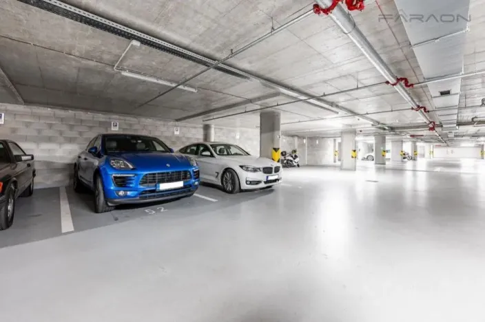 Prodej bytu 1+kk, Praha - Modřany, Mezi vodami, 31 m2