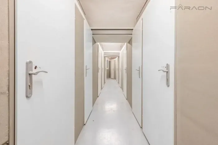 Prodej bytu 2+kk, Praha - Libeň, Zenklova, 30 m2