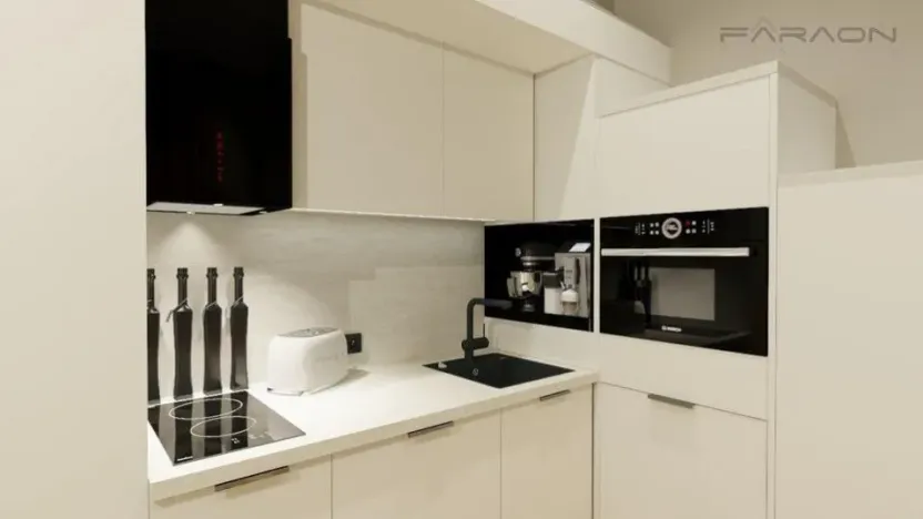 Pronájem bytu 1+kk, Praha - Staré Město, Havelská, 28 m2