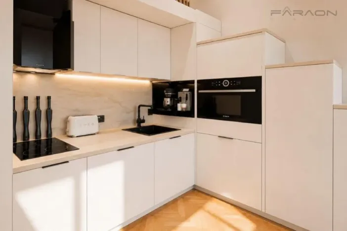 Pronájem bytu 1+kk, Praha - Staré Město, Havelská, 28 m2