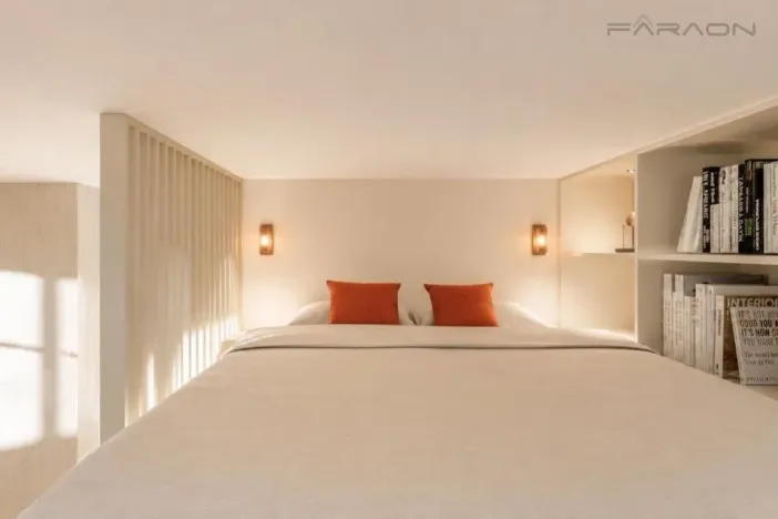 Pronájem bytu 1+kk, Praha - Staré Město, Havelská, 28 m2