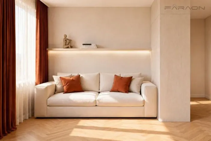 Pronájem bytu 1+kk, Praha - Staré Město, Havelská, 28 m2