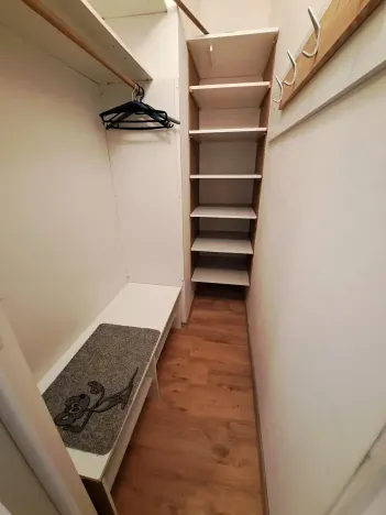 Pronájem bytu 1+1, Hradec Králové, Štefánikova, 40 m2
