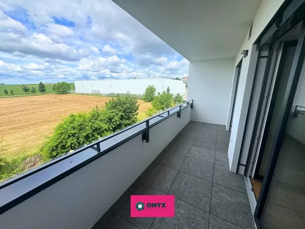 Pronájem bytu 2+kk, Šlapanice, Brněnská, 70 m2