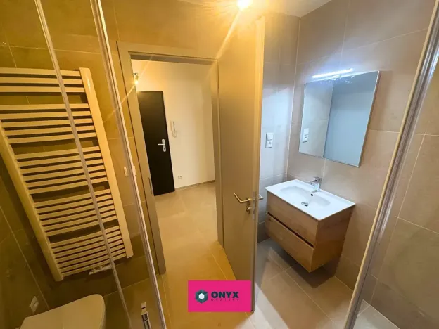 Pronájem bytu 2+kk, Šlapanice, Brněnská, 70 m2