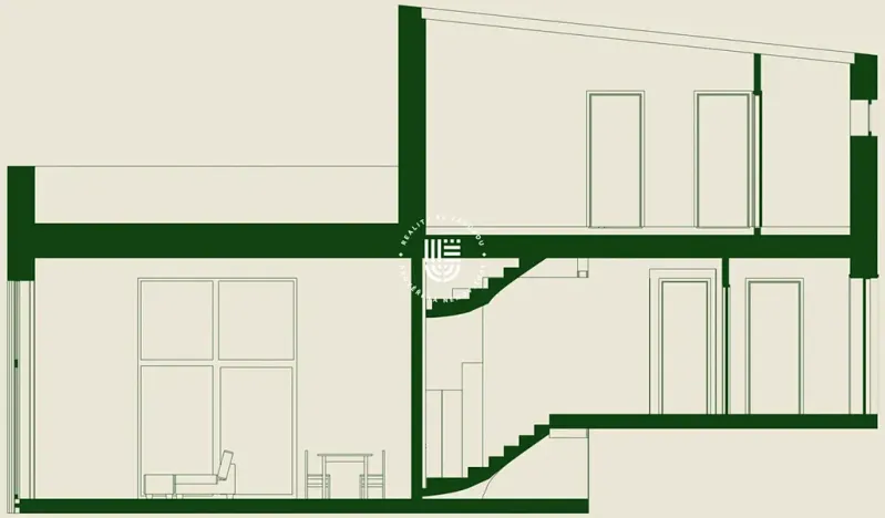 Prodej rodinného domu, Praha - Koloděje, 176 m2