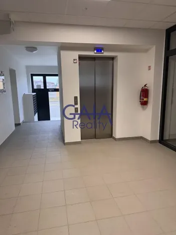 Pronájem bytu 2+kk, Dubňany, Hornická, 36 m2