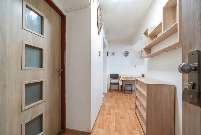 Prodej bytu 3+1, Tmaň, Sídliště, 55 m2