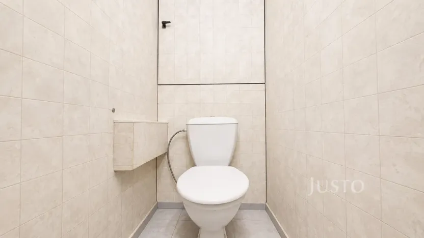 Prodej bytu 3+1, Písek - Budějovické Předměstí, třída Přátelství, 71 m2