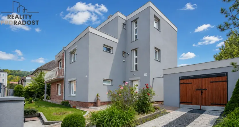 Prodej bytu 3+1, Teplice, Teplická, 110 m2