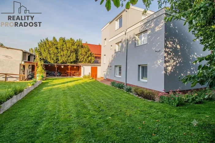 Prodej bytu 3+1, Teplice, Teplická, 110 m2