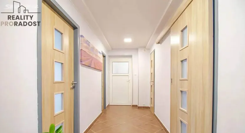 Prodej bytu 3+1, Teplice, Teplická, 110 m2