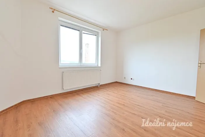 Pronájem bytu 2+kk, Brno, Bělohorská, 64 m2