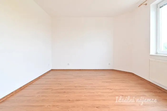 Pronájem bytu 2+kk, Brno, Bělohorská, 64 m2