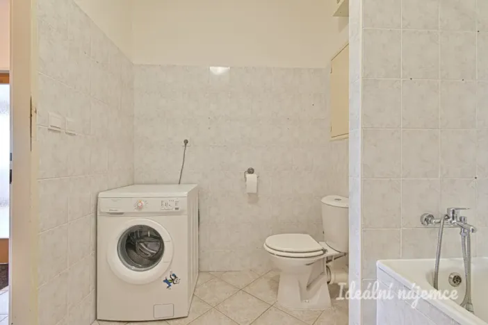 Pronájem bytu 2+kk, Brno, Bělohorská, 64 m2