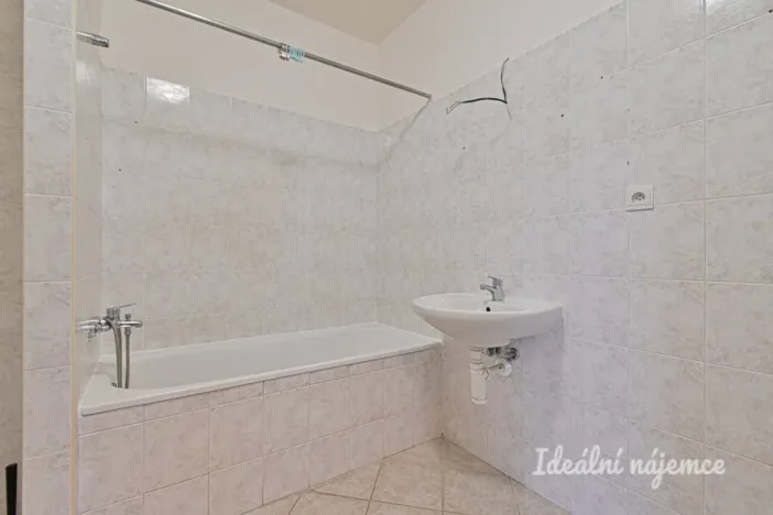 Pronájem bytu 2+kk, Brno, Bělohorská, 64 m2
