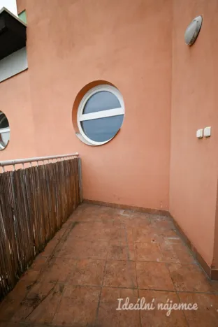Pronájem bytu 2+kk, Brno, Bělohorská, 64 m2