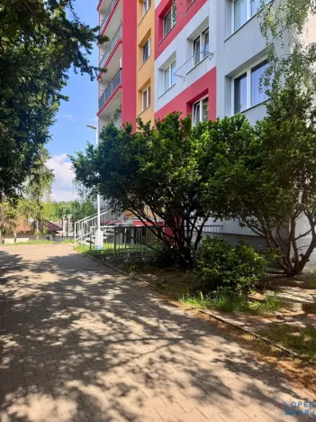 Prodej bytu 2+kk, Bílina, Tylova, 40 m2