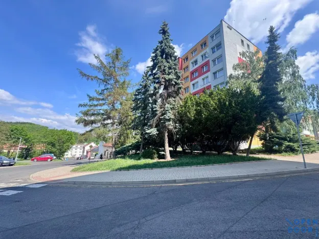 Prodej bytu 2+kk, Bílina, Tylova, 40 m2