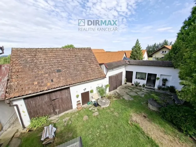 Prodej rodinného domu, Řenče - Plevňov, 270 m2
