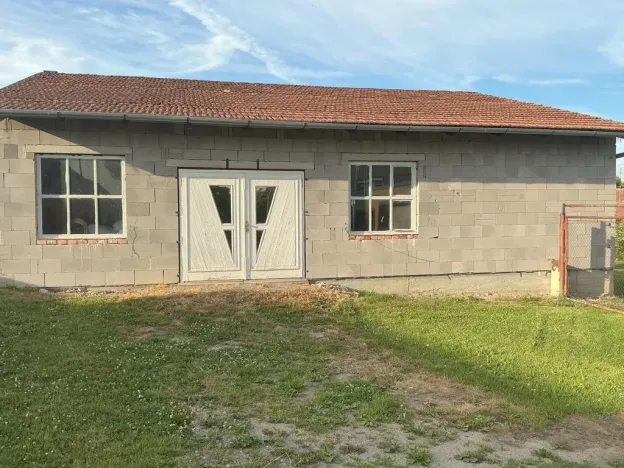 Prodej rodinného domu, Bohaté Málkovice, 148 m2
