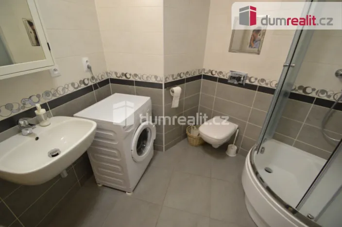 Pronájem bytu 1+kk, Praha - Nusle, Bartoškova, 38 m2