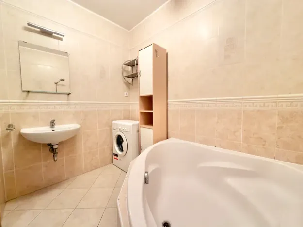Prodej bytu 2+kk, Praha - Zličín, Míšovická, 52 m2