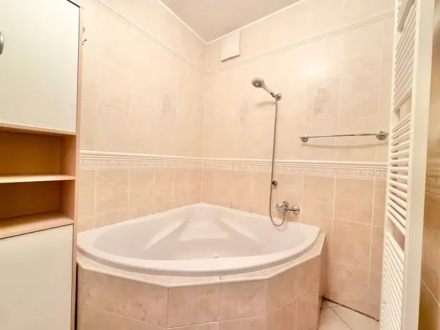 Prodej bytu 2+kk, Praha - Zličín, Míšovická, 52 m2