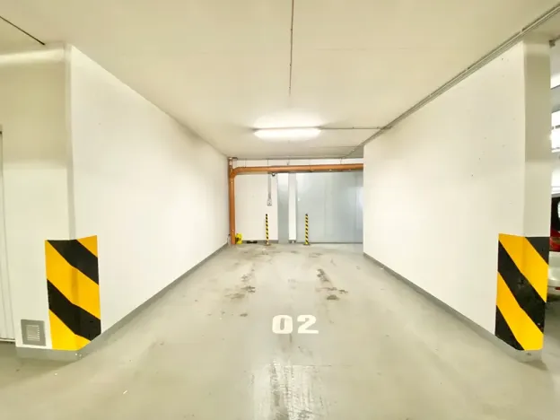 Prodej bytu 2+kk, Praha - Zličín, Míšovická, 52 m2