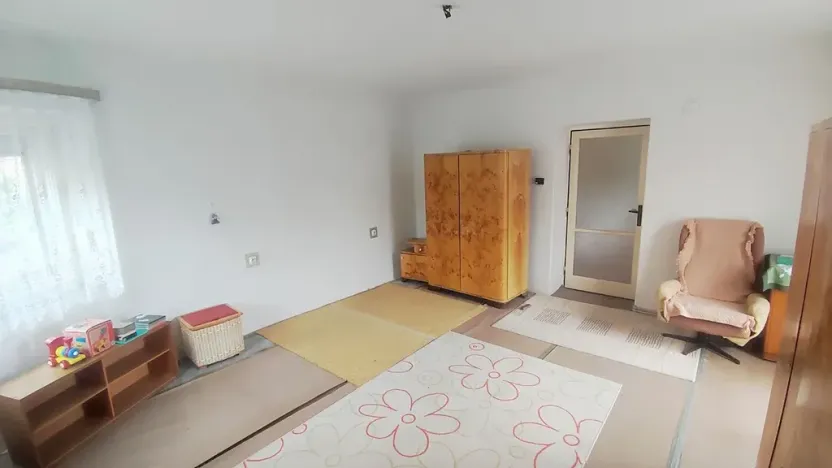 Prodej rodinného domu, Hroubovice, 150 m2