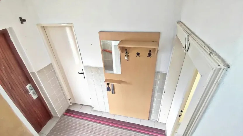 Prodej rodinného domu, Hroubovice, 150 m2